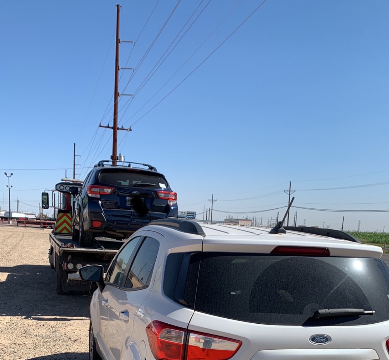 Lone Star Wrecker (21)