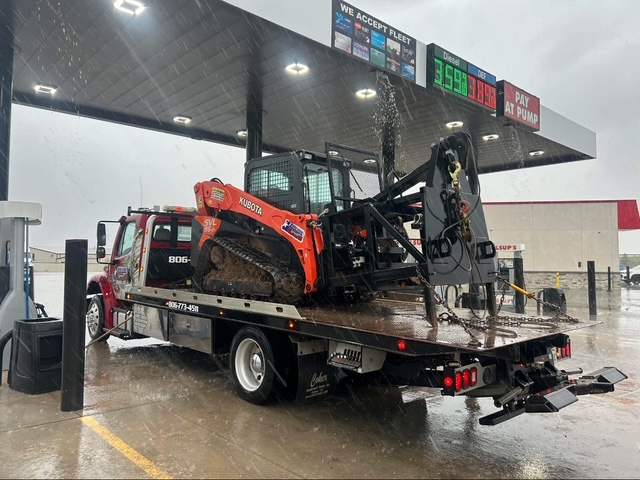 Lone Star Wrecker (3)